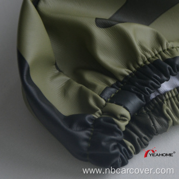 Water-Proof Sedan Cover Anti-UV Elastic Auto Cover